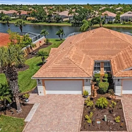 Buy this 2 bed house on 13174 Huerta St in Venice, Florida