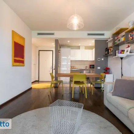 Rent this 2 bed apartment on Via Giovanni Battista Piranesi 44 in 20135 Milan MI, Italy