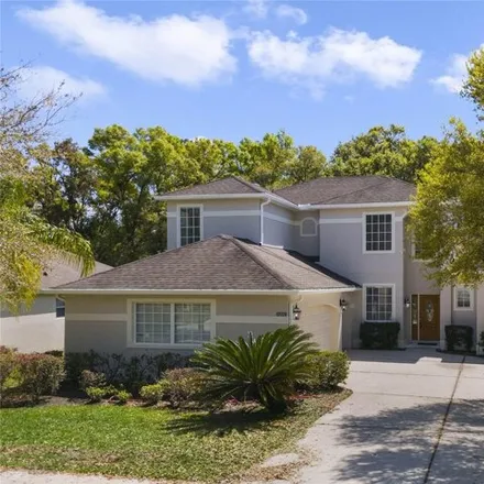 Rent this 4 bed house on 5272 Rishley Run Way in Orange County, FL 32757