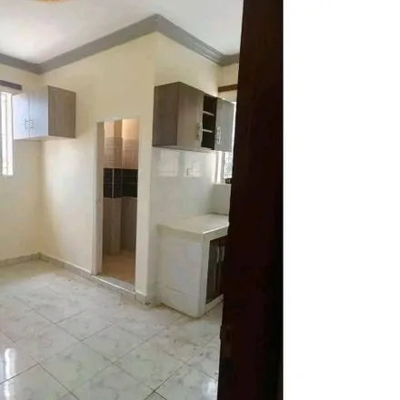 Rent this 1 bed apartment on Mzima Springs Road in Nairobi, 54102