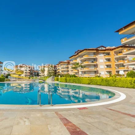 Image 5 - Alanya, Antalya, Turkey - Apartment for sale