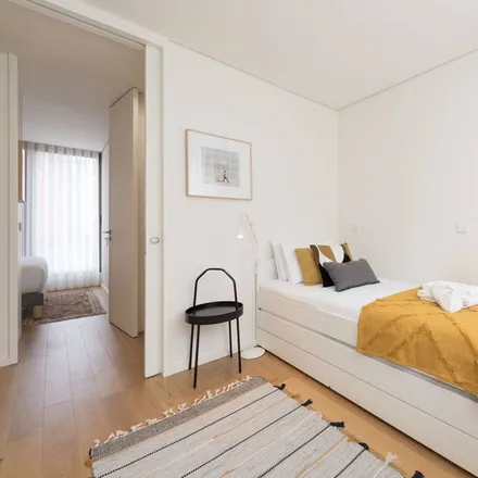 Rent this 3 bed house on Rua Francisco Cândido Portugal in 4400-216 Vila Nova de Gaia, Portugal