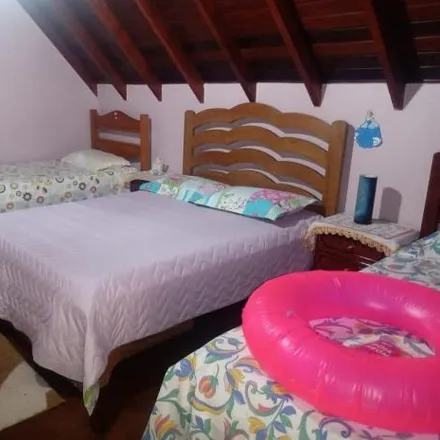 Buy this 3 bed house on Avenida Eduardo Roberto Daher in Centro, Itapecerica da Serra - SP
