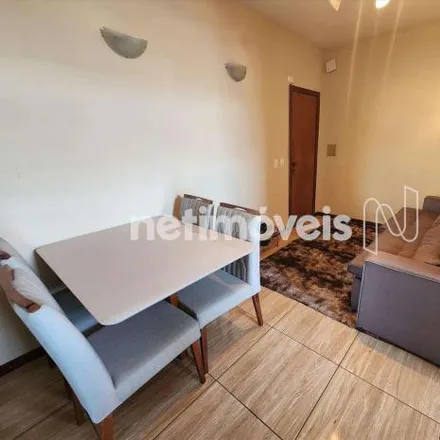 Buy this 2 bed apartment on Rua Ester de Lima in Santa Cruz, Belo Horizonte - MG