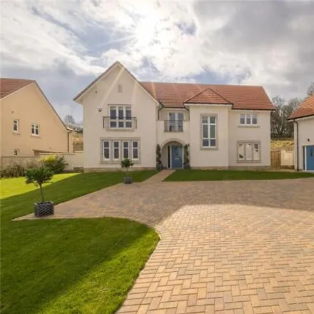 Buy this 5 bed house on unnamed road in Balerno, EH14 7FH