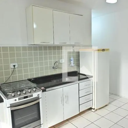 Rent this 1 bed apartment on TH Diogo Monge in Avenida Brasília 110, Vilamar