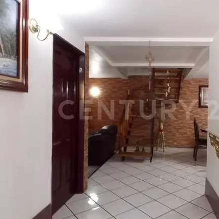 Buy this 4 bed house on Calle Uriel Avilés Maya in Iztapalapa, 09270 Mexico City