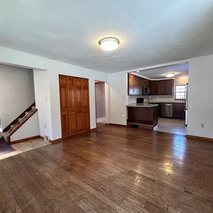 Rent this 3 bed apartment on 5101 Texas Avenue in Coverdale, Bethel Park