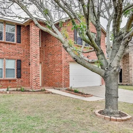 Image 2 - 1952 Ramada Trl, Fort Worth, Texas, 76247 - House for rent