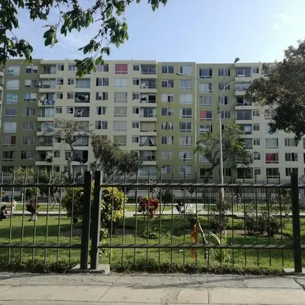 Image 6 - Huacllan, Los Olivos, Lima Metropolitan Area 15306, Peru - Apartment for sale