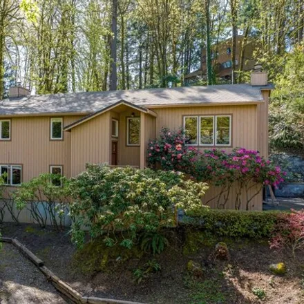 Image 6 - 1970 Greentree Road, Lake Oswego, OR 97034, USA - House for sale