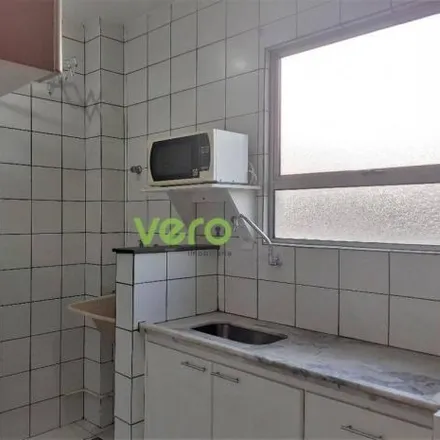 Buy this 2 bed apartment on Rua Tuiuti in Conserva, Americana - SP