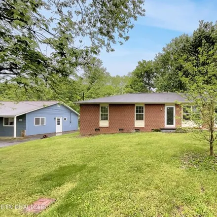 Buy this 3 bed house on 1053 Ruskin Drive in Cedar Bluff, TN 37923