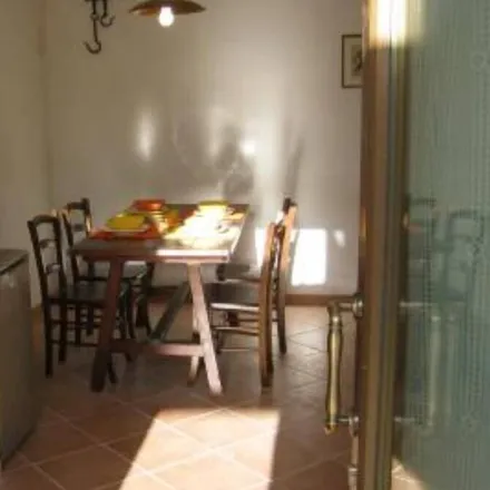 Rent this 1 bed apartment on 63825 Monterubbiano FM