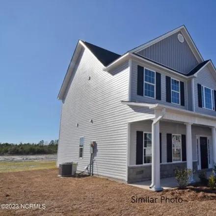 Image 2 - unnamed road, Onslow County, NC 28544, USA - House for sale