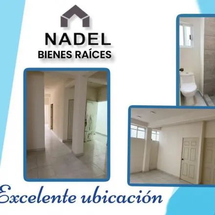Buy this 3 bed apartment on Calle Relox in 57730 Nezahualcóyotl, MEX