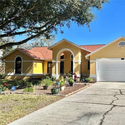 Buy this 4 bed house on 1388 Windsor Way in Pasco County, FL 33559