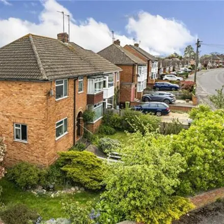 Buy this 4 bed duplex on 45 Woodlands Road in Leckhampton, GL51 3RS