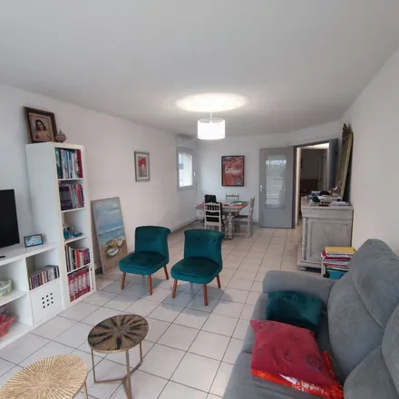 Rent this 4 bed apartment on 4 Rue Paul Valéry in 34200 Sète, France