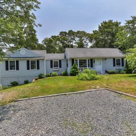 Buy this 2 bed house on 2 Uncle Zlotis Road in Barnstable County, Chatham