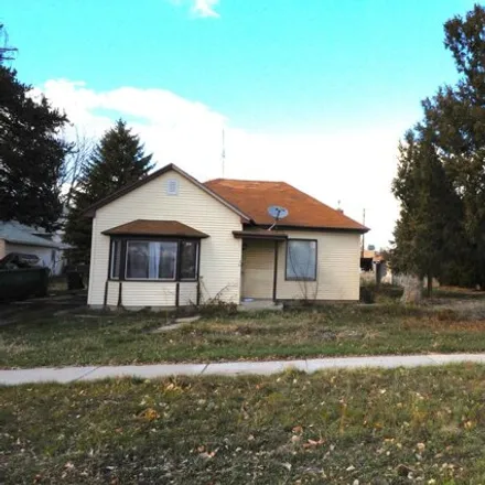 Buy this 3 bed house on 25 West Street in Gunnison, UT 84634