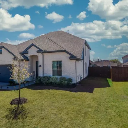 Buy this 5 bed house on Ardsley Lane in Forney, TX 75126