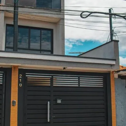 Buy this 3 bed house on Rua Manuel Oliveira Bueno in Vila Esperança, São Paulo - SP