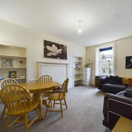 Rent this 3 bed apartment on 320 Leith Walk in City of Edinburgh, EH6 5BX