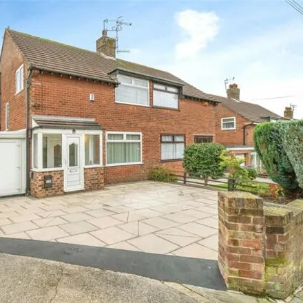 Image 1 - Hillfoot Green, Liverpool, L25 7UH, United Kingdom - Duplex for sale