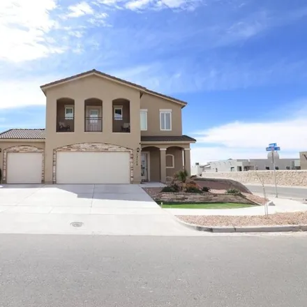 Buy this 4 bed house on unnamed road in El Paso County, TX 79228