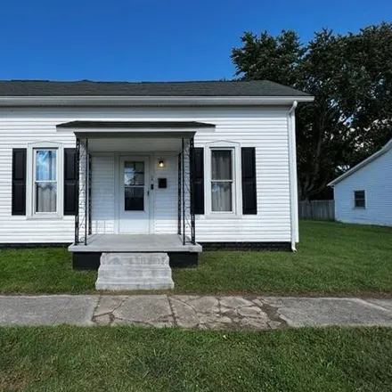 Buy this 3 bed house on 28 Railroad Street in Jeffersonville, Fayette County