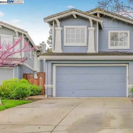 Buy this 3 bed house on Meadowood Common in Livermore, CA 94551