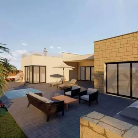 Buy this 4 bed house on Diamonte Boulevard in Los Cangrejos, 23456 Cabo San Lucas