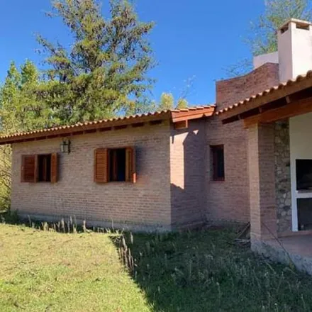 Buy this 3 bed house on Ramón Funes Cortés in Departamento San Alberto, Nono