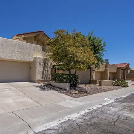 Buy this 3 bed house on 11151 North 110th Place in Scottsdale, AZ 85259