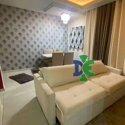 Rent this 2 bed apartment on Rua Colorado in Jardim Flórida, Jacareí - SP
