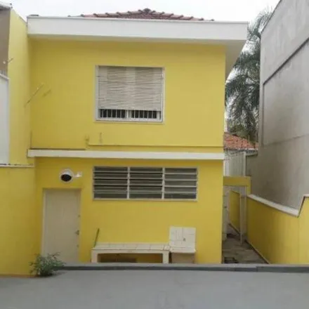 Image 2 - Rua Doutor Jesuíno Maciel, Campo Belo, São Paulo - SP, 04610-004, Brazil - House for rent