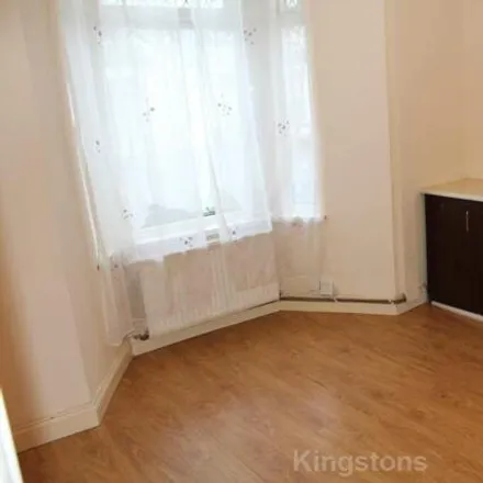 Image 7 - Gloucester Street, Cardiff, CF11 6AL, United Kingdom - Townhouse for rent