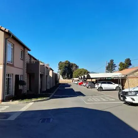 Image 3 - Main Road, Ekurhuleni Ward 100, Gauteng, 1622, South Africa - Apartment for rent