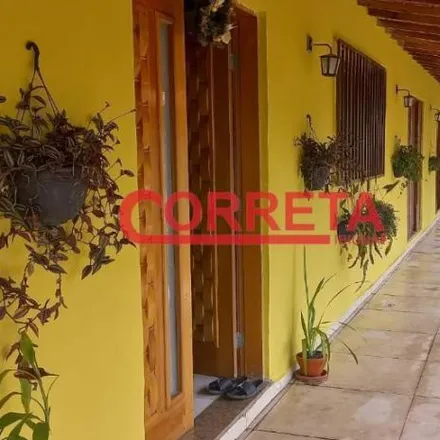 Buy this 4 bed house on Rua Planalto in West Lake, Ibiúna - SP