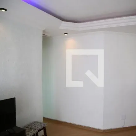 Rent this 1 bed apartment on Rua Guaicurus in Tupi, Praia Grande - SP