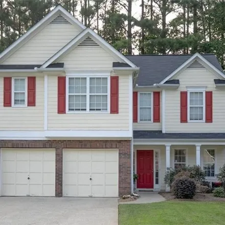 Rent this 3 bed house on 2880 Amhurst Way in Kennesaw, GA 30144