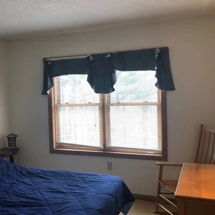 Rent this 3 bed condo on Woodstock in NH, 03262