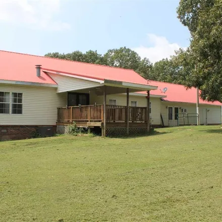 Image 2 - Grove Hill Church, Grove Hill Road, Weakley County, TN 38225, USA - House for sale