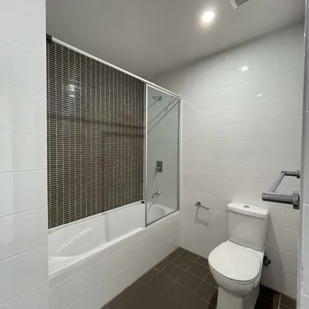 Rent this 2 bed apartment on Subway in Coward Street, Mascot NSW 2020