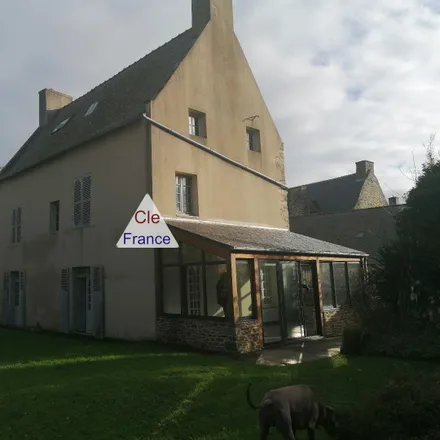 Buy this 5 bed house on 7 Allée des Bassières in 35400 Saint-Malo, France