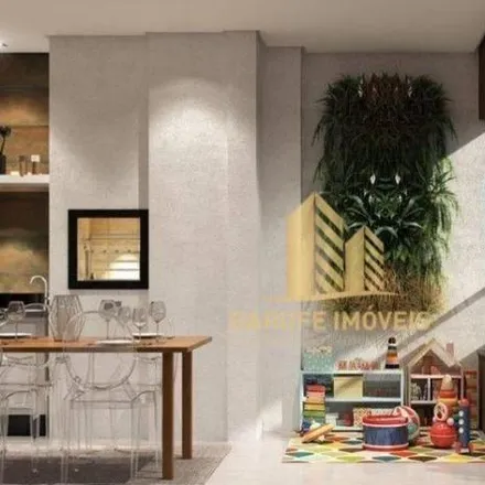 Buy this 3 bed apartment on Polo Hotel in Rua República de Israel 60, Jardim Oswaldo Cruz