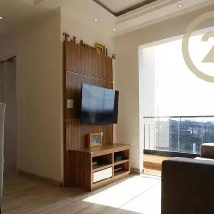 Buy this 2 bed apartment on Rua José Alves de Almeida in Vila Sônia, São Paulo - SP