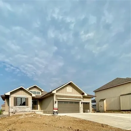Image 3 - North 144th Terrace, Basehor, Leavenworth County, KS 66007, USA - Townhouse for sale