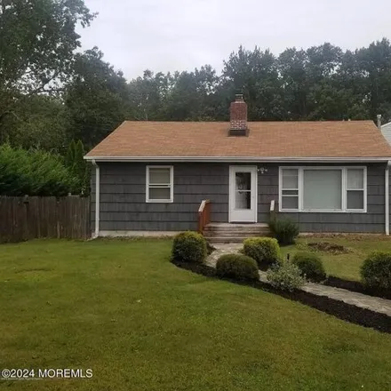 Image 1 - 31 East 1st Street, Freewood Acres, Howell Township, NJ 07731, USA - House for sale